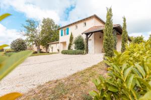 Les Forges Villas - 4 room villa for 8 people : photos des chambres