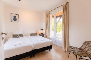 Les Forges Villas - 4 room villa for 8 people : photos des chambres