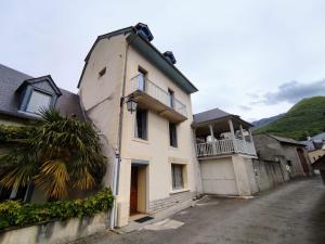 Residence Le Refuge Toy - 2 appartements T2 dispo - Tout compris : photos des chambres