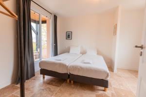 Les Forges Villas - 4 room villa for 8 people : photos des chambres