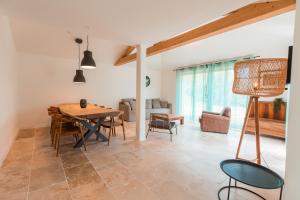 Les Forges Villas - 4 room villa for 8 people : photos des chambres