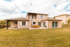 Les Forges Villas - 4 room villa for 8 people : photos des chambres
