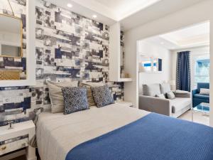 Estudio en medina garden