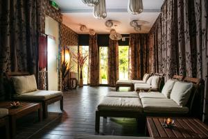 Oxigén Family Hotel Noszvaj