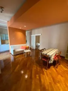 Sapri House, Cilento Coast, 60 Mt mare - Villammare