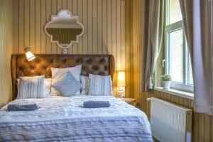 Oxigén Family Hotel Noszvaj - 上塔尔卡尼