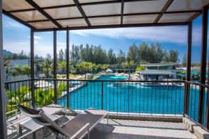 The Waters Khao Lak by Katathani - SHA Extra Plus