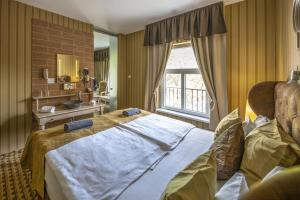 Oxigén Family Hotel Noszvaj