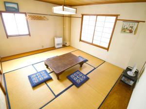 Kurumisawa Ryokan
