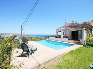 Villa- Lagarto
