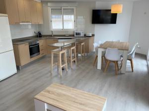 Apartamento Playa I Inmomart