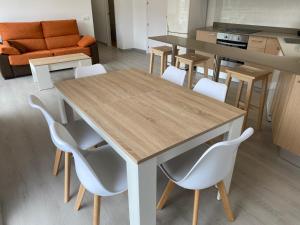 Apartamento Playa I Inmomart