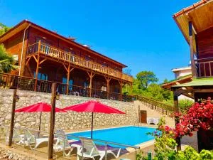 7 Green Adrasan - Arpabeleni