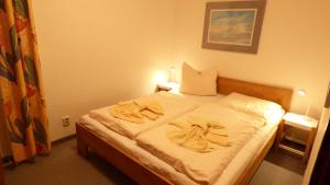 Appartment Haus Glowe - Wohnung 11 - 300 m zum Strand