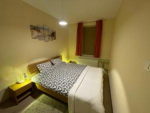 Apartament Balteus