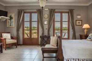 Faros Suites (Adults Only) Kefalloniá Greece