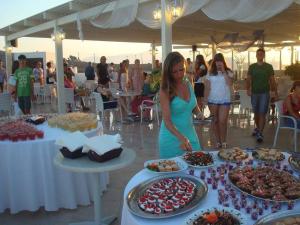 Naxos Imperial Hotel Beach Resort & Spa Naxos Greece