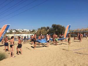 Naxos Imperial Hotel Beach Resort & Spa Naxos Greece