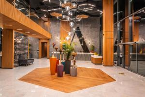 The Norm Collection Doora Bodrum