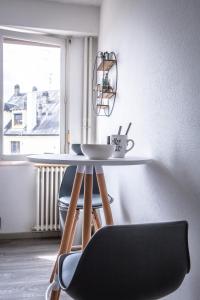 Appartements Le Petit Joyau - 1 Chambre : photos des chambres