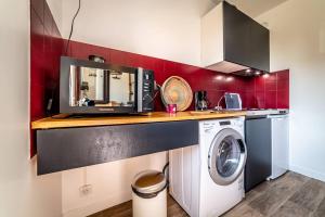 Le Cocon Urbain - 1 Chambre