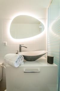 Le Cocon Urbain - 1 Chambre