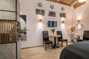 Rose - Apartamenty Kleparskie