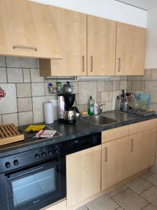 Sunny Swiss mountain Studio in centre by Jolidi