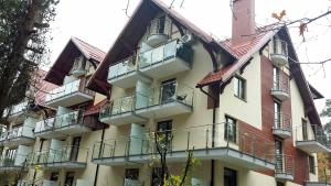 APARTAMENT NATALKA przy plaży