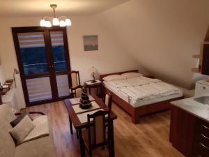 APARTAMENT NATALKA przy plaży