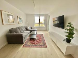 Rodzinny Apartament Platany Centrum