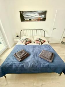 Rodzinny Apartament Platany Centrum