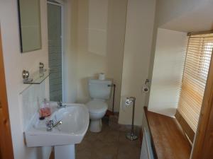 Castlehamilton Mill Cottage