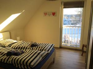 Appartement cosy à Lohr, 45 m² avec parking inclus