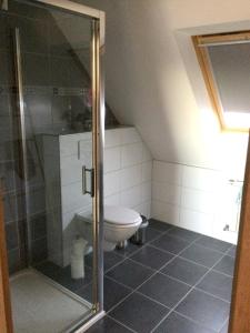 Appartements Appartement cosy a Lohr, 45 m² avec parking inclus : photos des chambres