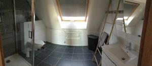 Appartements Appartement cosy a Lohr, 45 m² avec parking inclus : photos des chambres