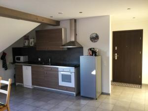 Appartements Appartement cosy a Lohr, 45 m² avec parking inclus : photos des chambres