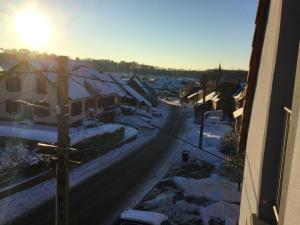 Appartements Appartement d'une chambre avec wifi a Lohr : photos des chambres