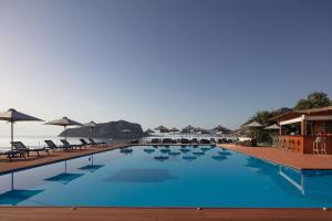 ALKINOI RESORT AND SPA Lakonia Greece