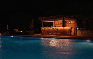 ALKINOI RESORT AND SPA Lakonia Greece