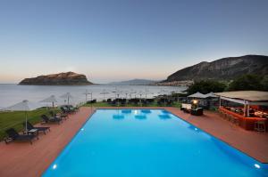 ALKINOI RESORT AND SPA Lakonia Greece