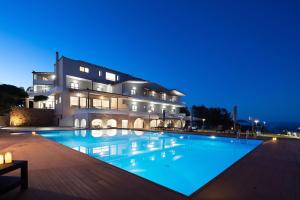 ALKINOI RESORT AND SPA