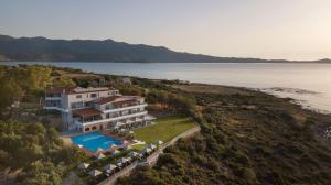 ALKINOI RESORT AND SPA Lakonia Greece