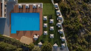 ALKINOI RESORT AND SPA Lakonia Greece