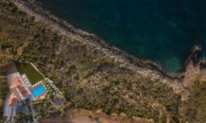 ALKINOI RESORT AND SPA Lakonia Greece