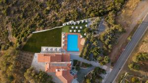 ALKINOI RESORT AND SPA Lakonia Greece