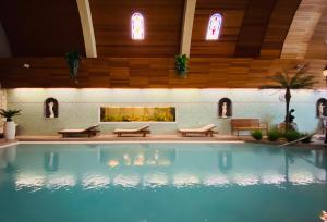 Spa Residence Carbona Apartman 104