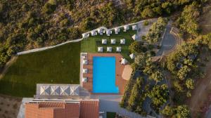 ALKINOI RESORT AND SPA Lakonia Greece