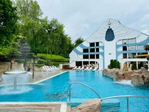 Spa Residence Carbona Apartman 104 - Sümeg