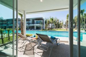 The Waters Khao Lak by Katathani - SHA Extra Plus